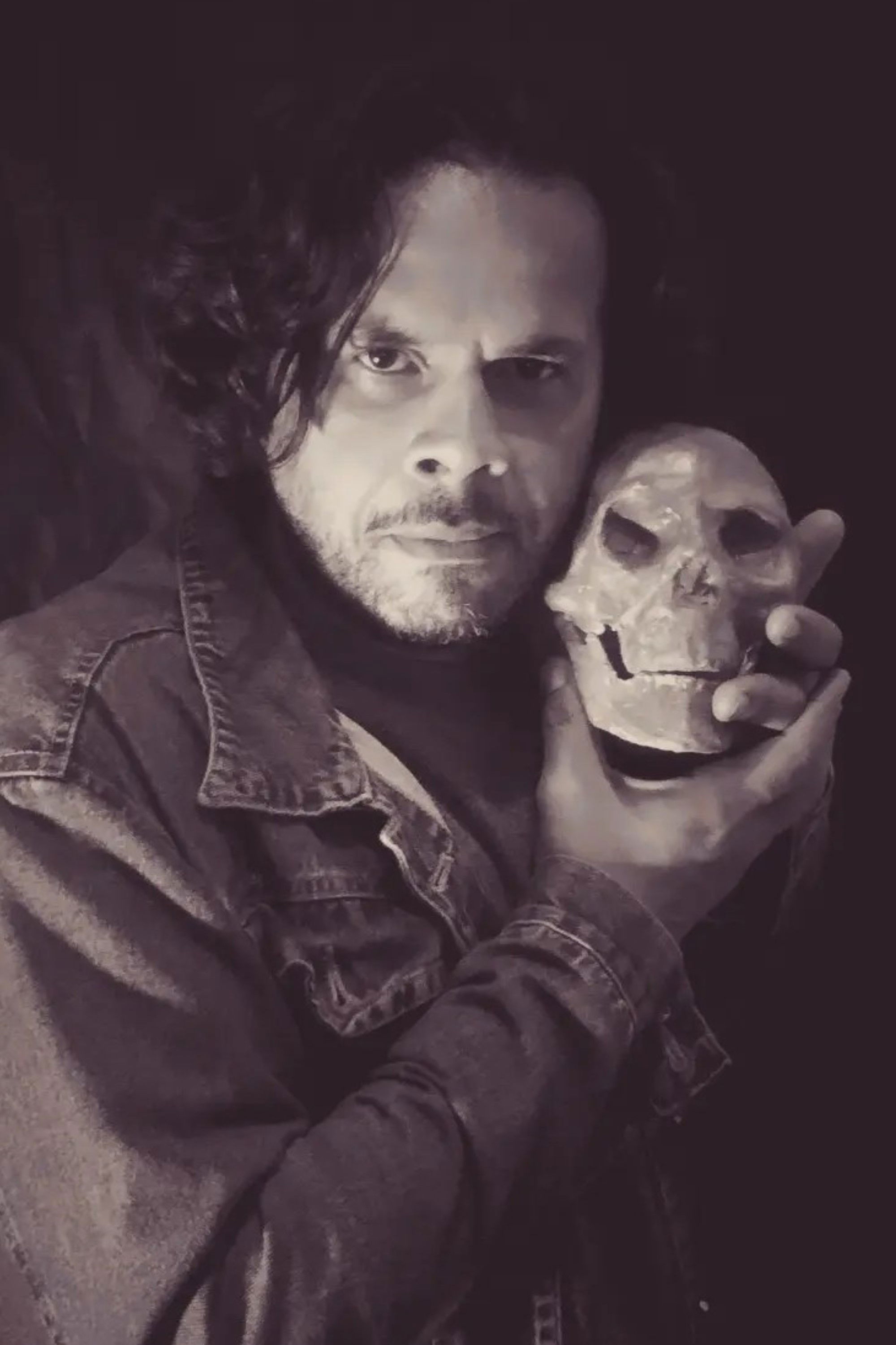 et billede af Fabiano Santos