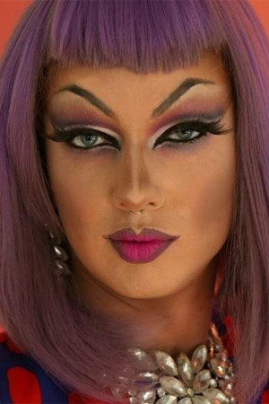 et billede af Champagna