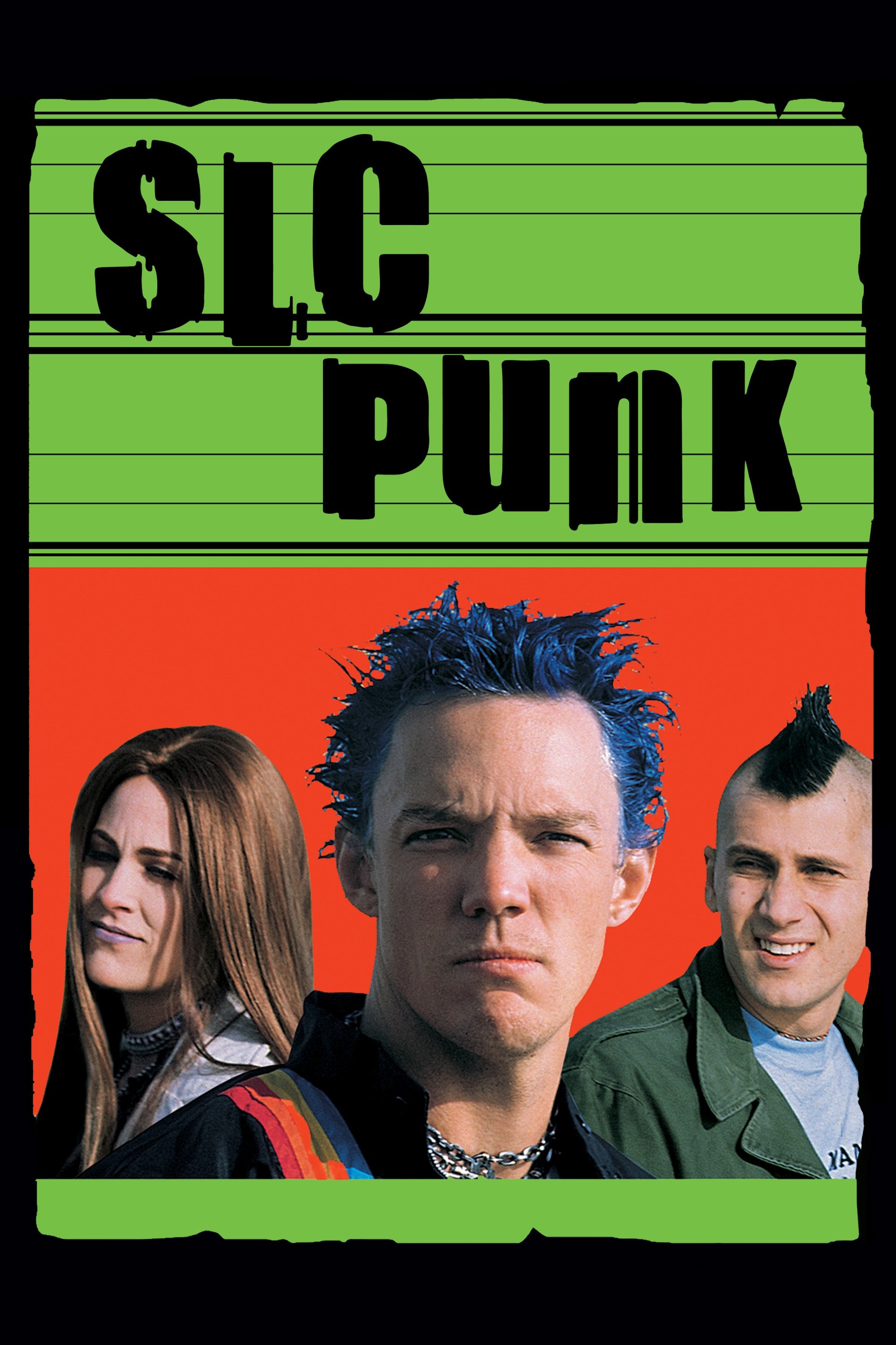 SLC Punk