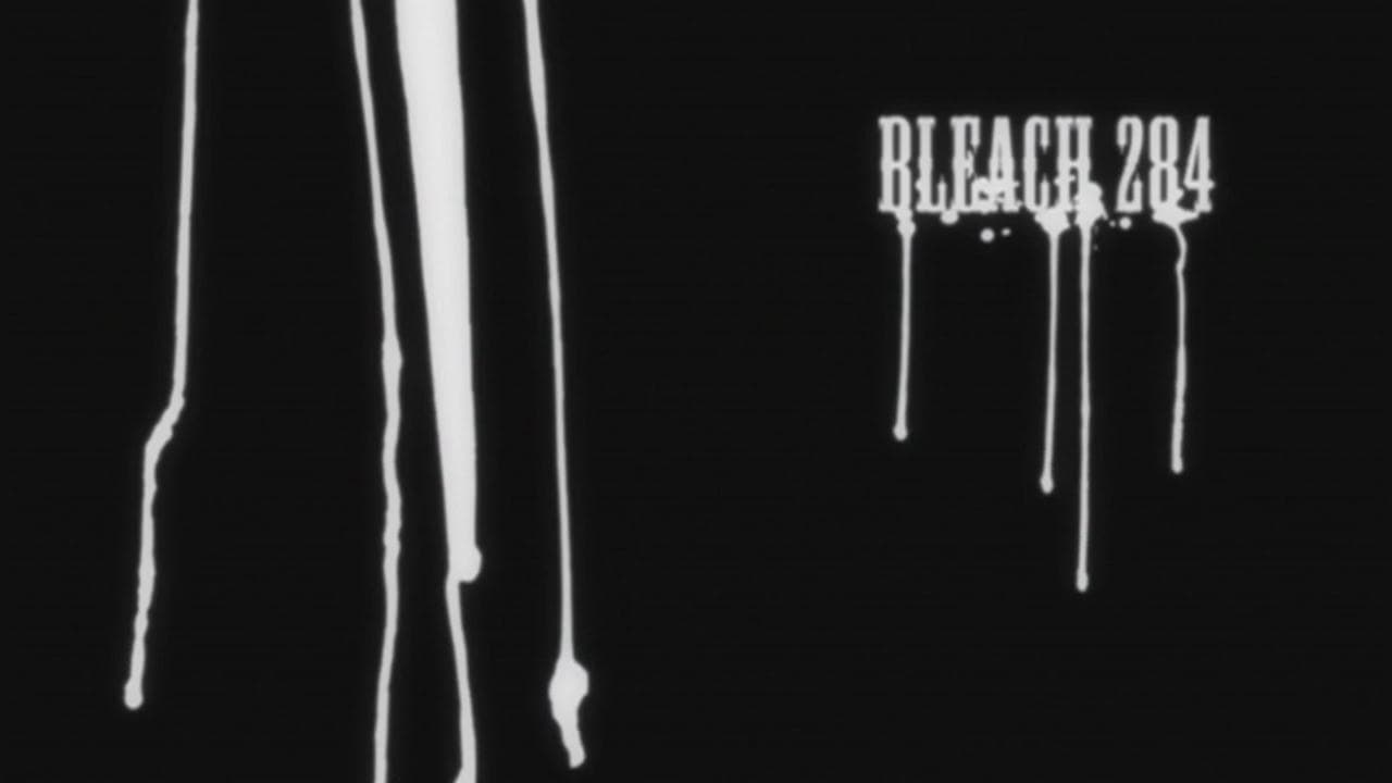 Bleach Staffel 1 :Folge 284 