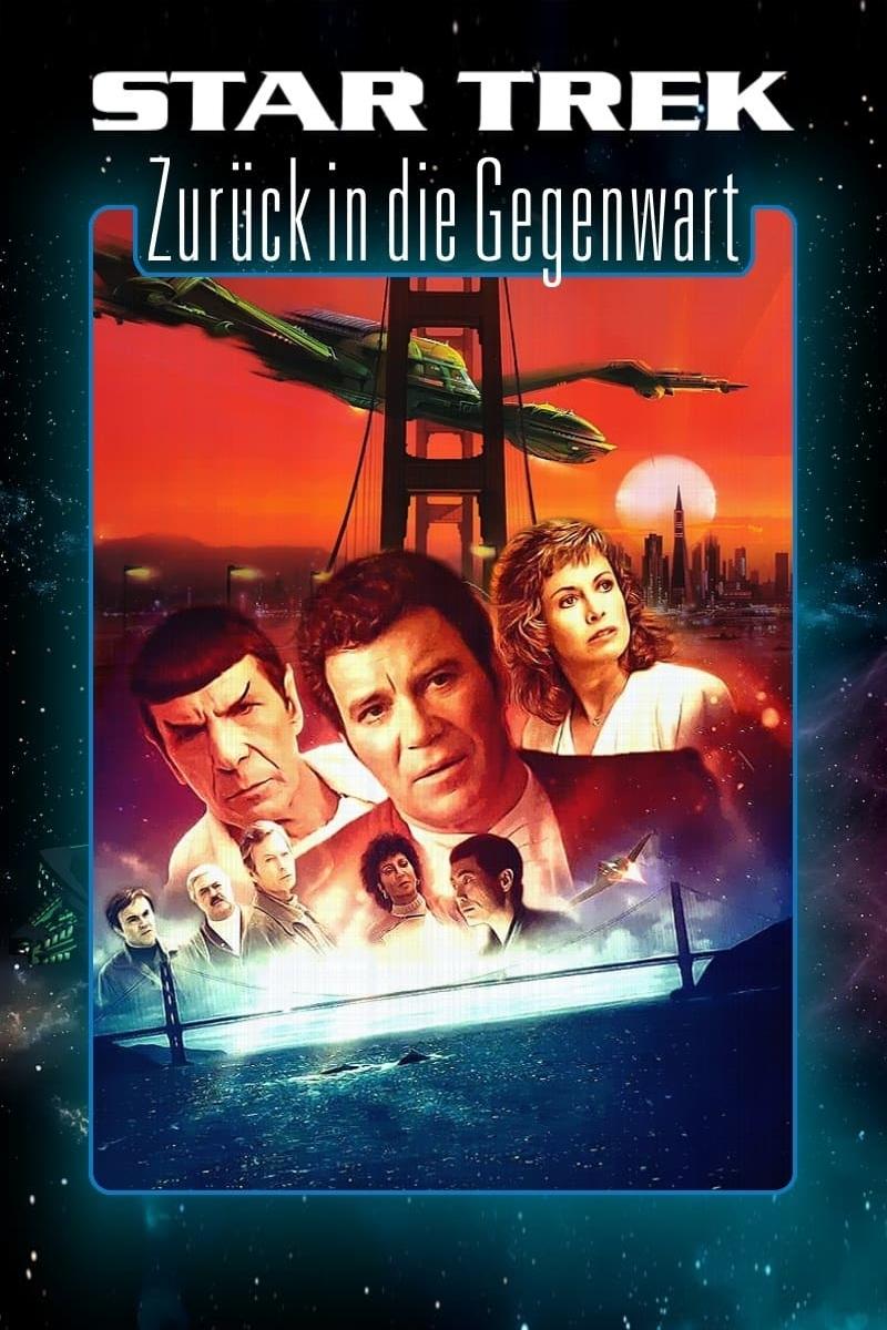 Star Trek IV: The Voyage Home