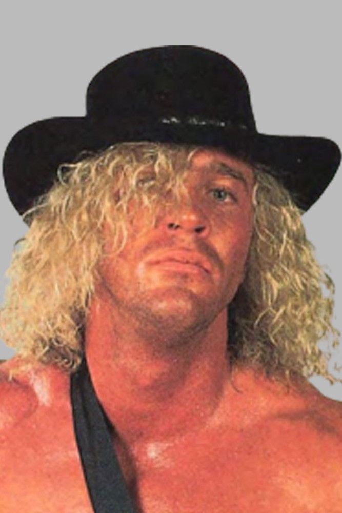 et billede af Mark Hildreth