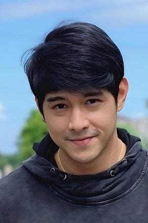 et billede af Jeric Gonzales