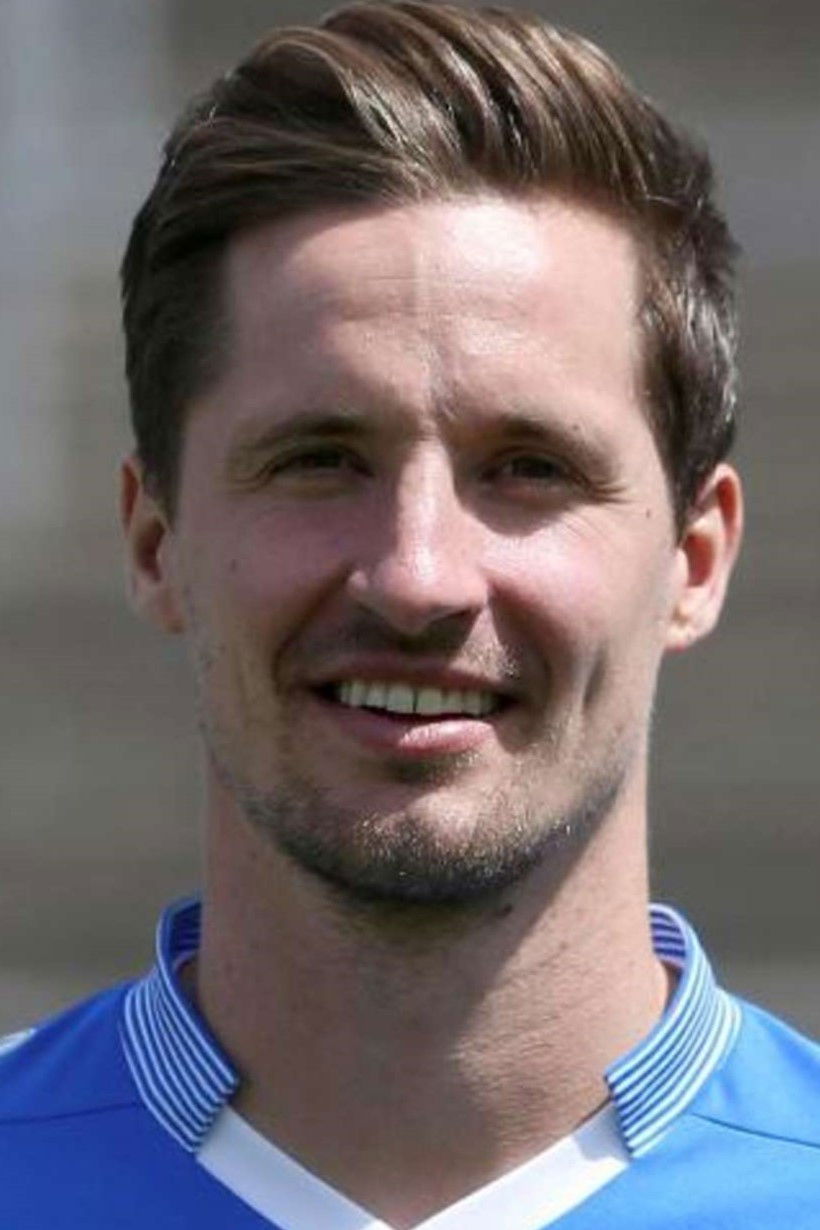 et billede af Sandro Sirigu