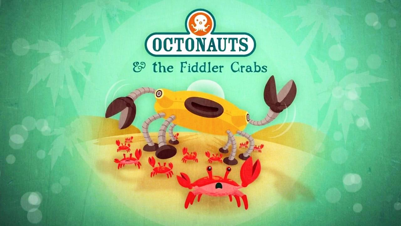 Octonauts