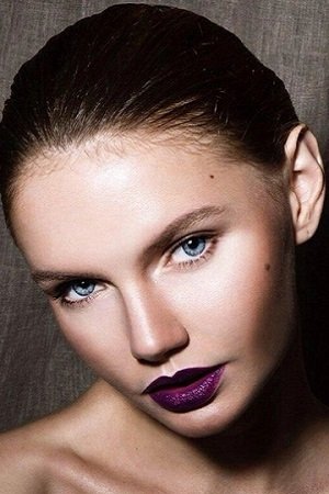 et billede af Yuliya Dzhulai