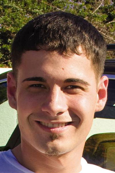 et billede af Richie Sabatini