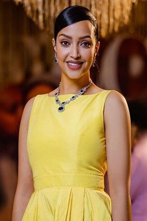 et billede af Hannan Tarik