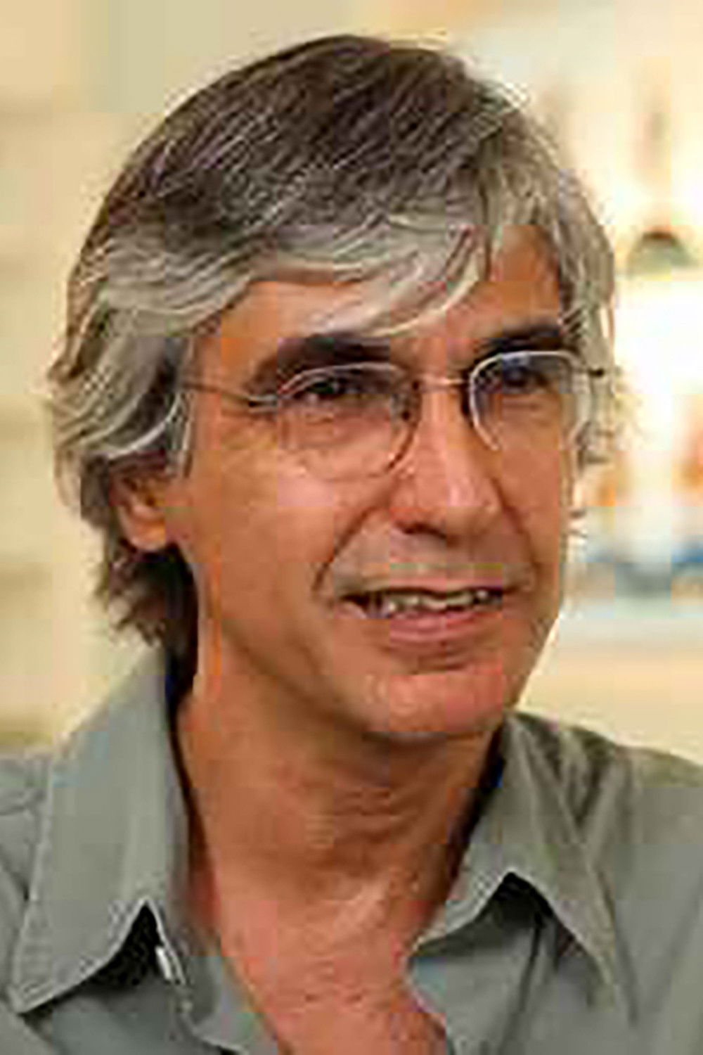 et billede af Marcos Magalhães