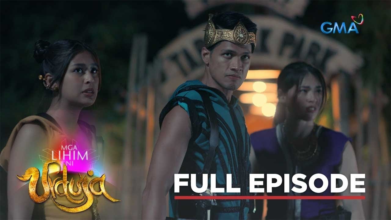 Thumbnail for Descendant Season 1 Episode 46