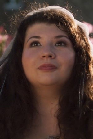 et billede af Barbara Colceriu