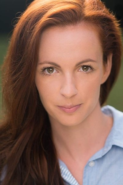 et billede af Anett Rumanoczky