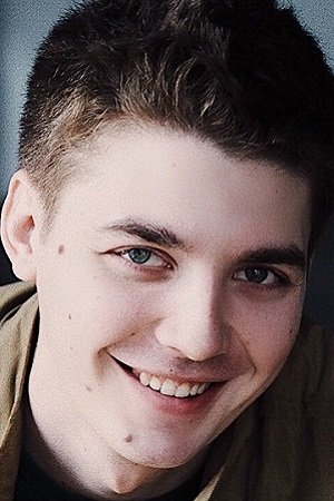 Nikita Sanaev's picture in the cast