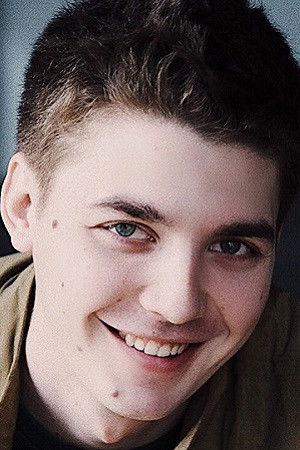 et billede af Nikita Sanaev