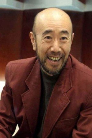 et billede af Zhou Xiaowen