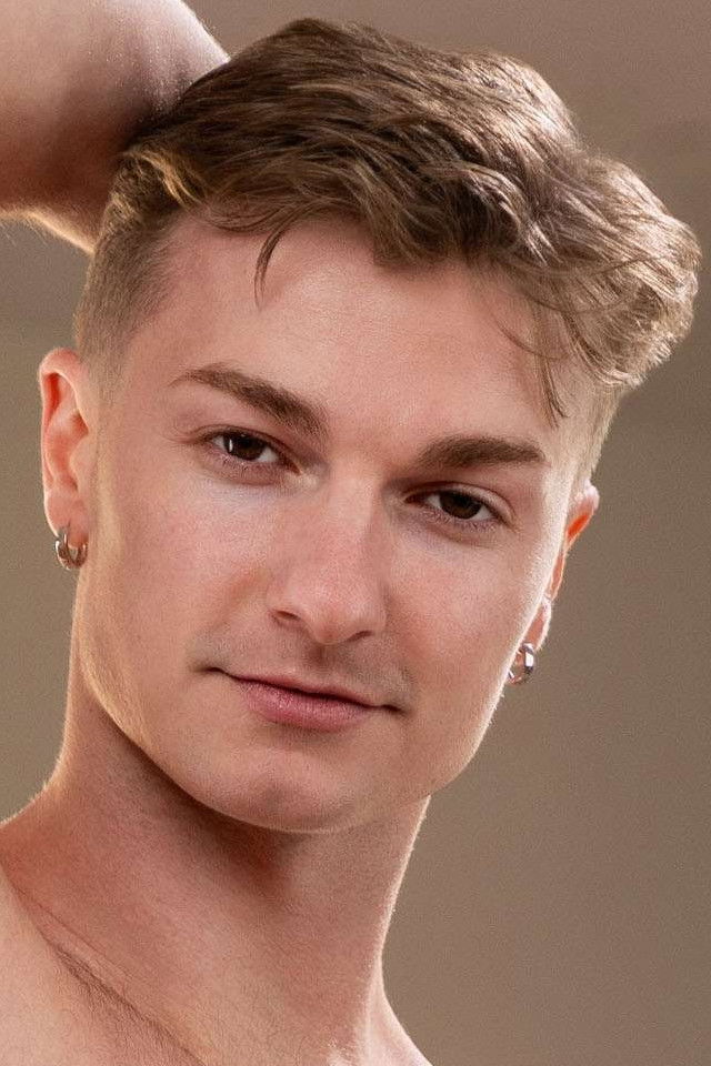 Et billede af Gage Palmer