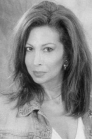 et billede af Lorrie Marlow