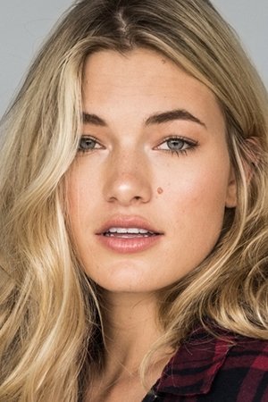 et billede af Conner Ann Waterman