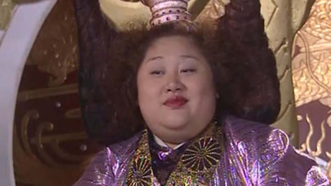 Good Luck Zhu Bajie