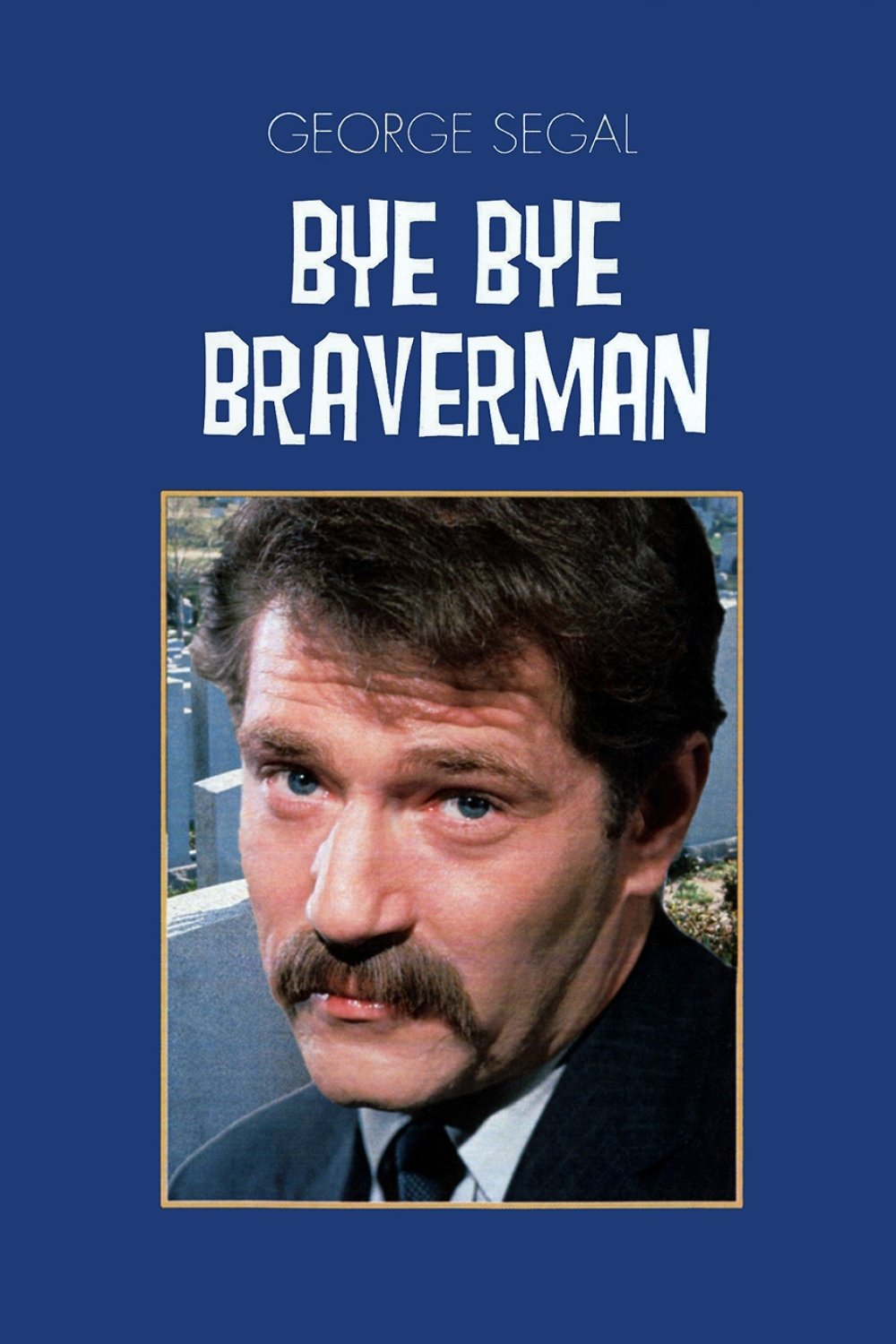 Bye Bye Braverman