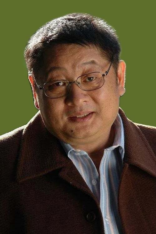 et billede af Fang Zige