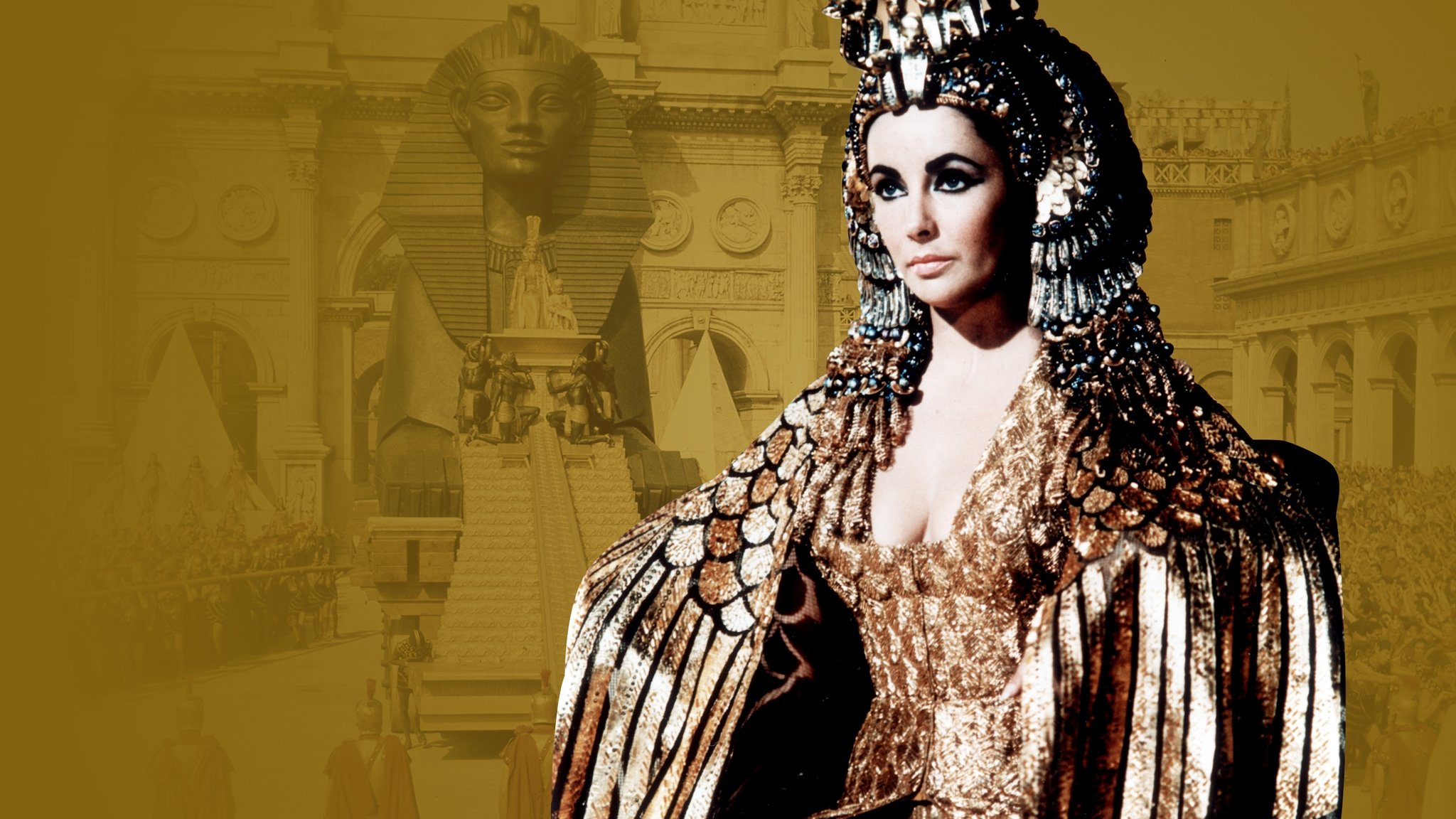 Cleopatra – deel 2 (1963)