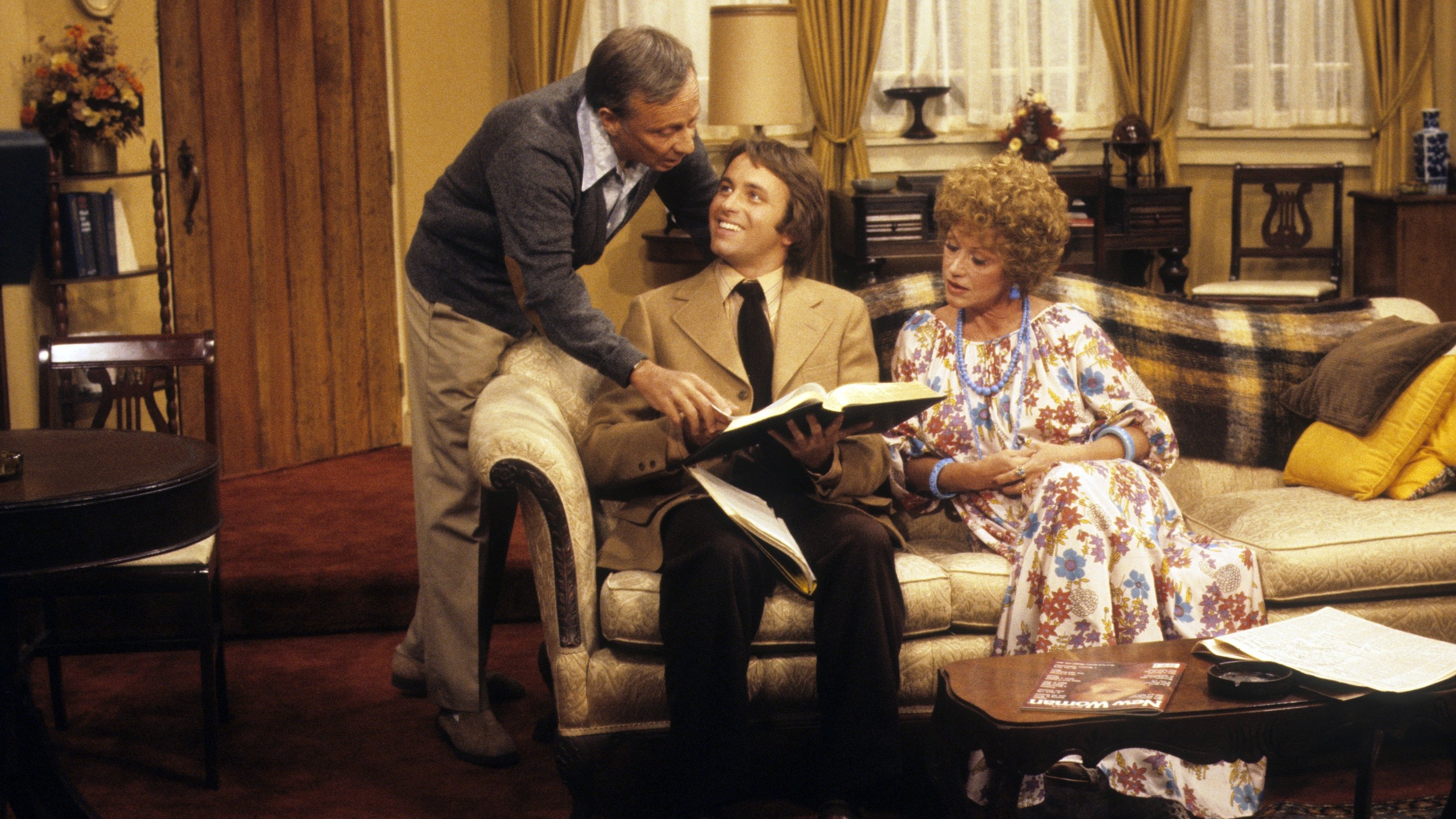 Three's Company