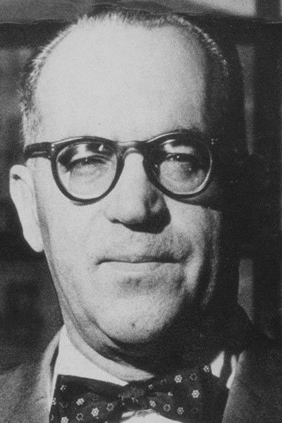 et billede af Guimarães Rosa