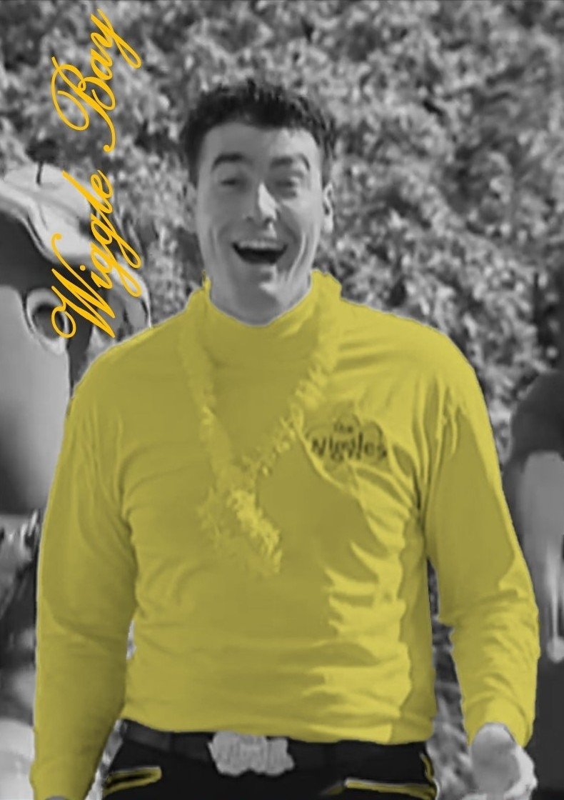 The Wiggles: Wiggle Bay
