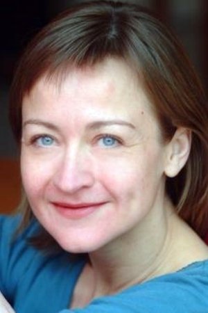 et billede af Florence Masure