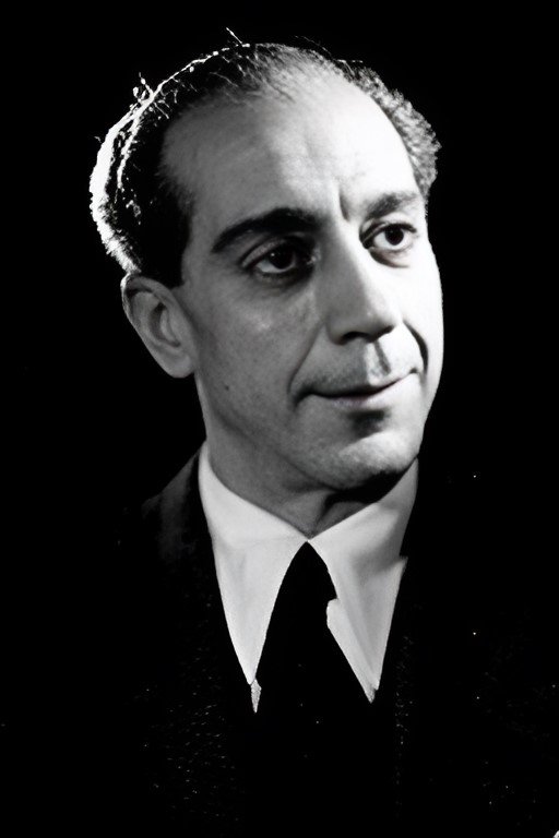 et billede af Nicolás Rodríguez