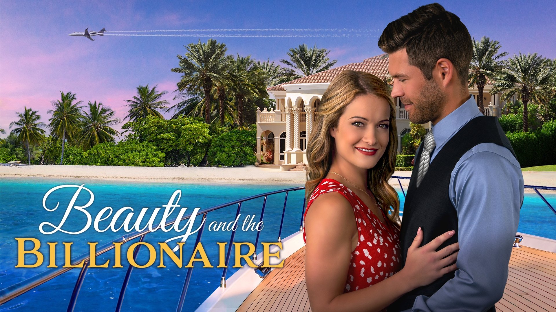 Beauty and the Billionaire (2022)