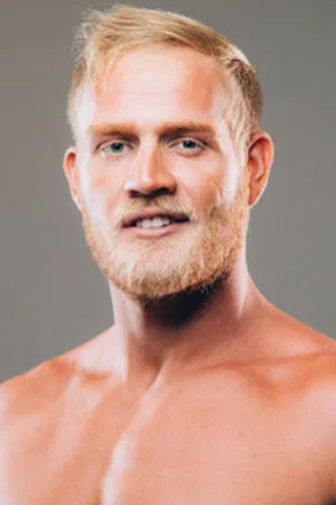 et billede af Marshall Von Erich