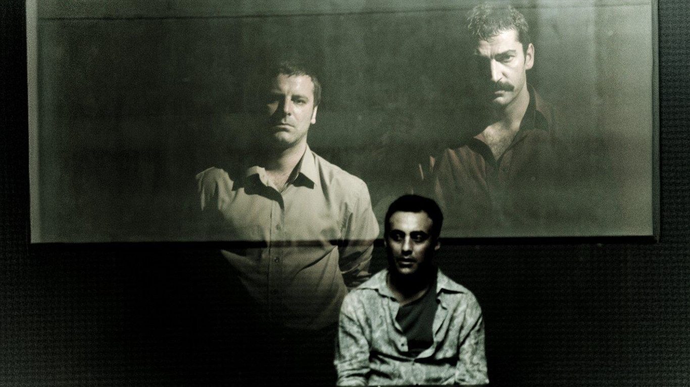 Dragon Trap (2010)