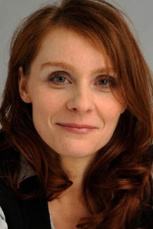 et billede af Laure Sirieix