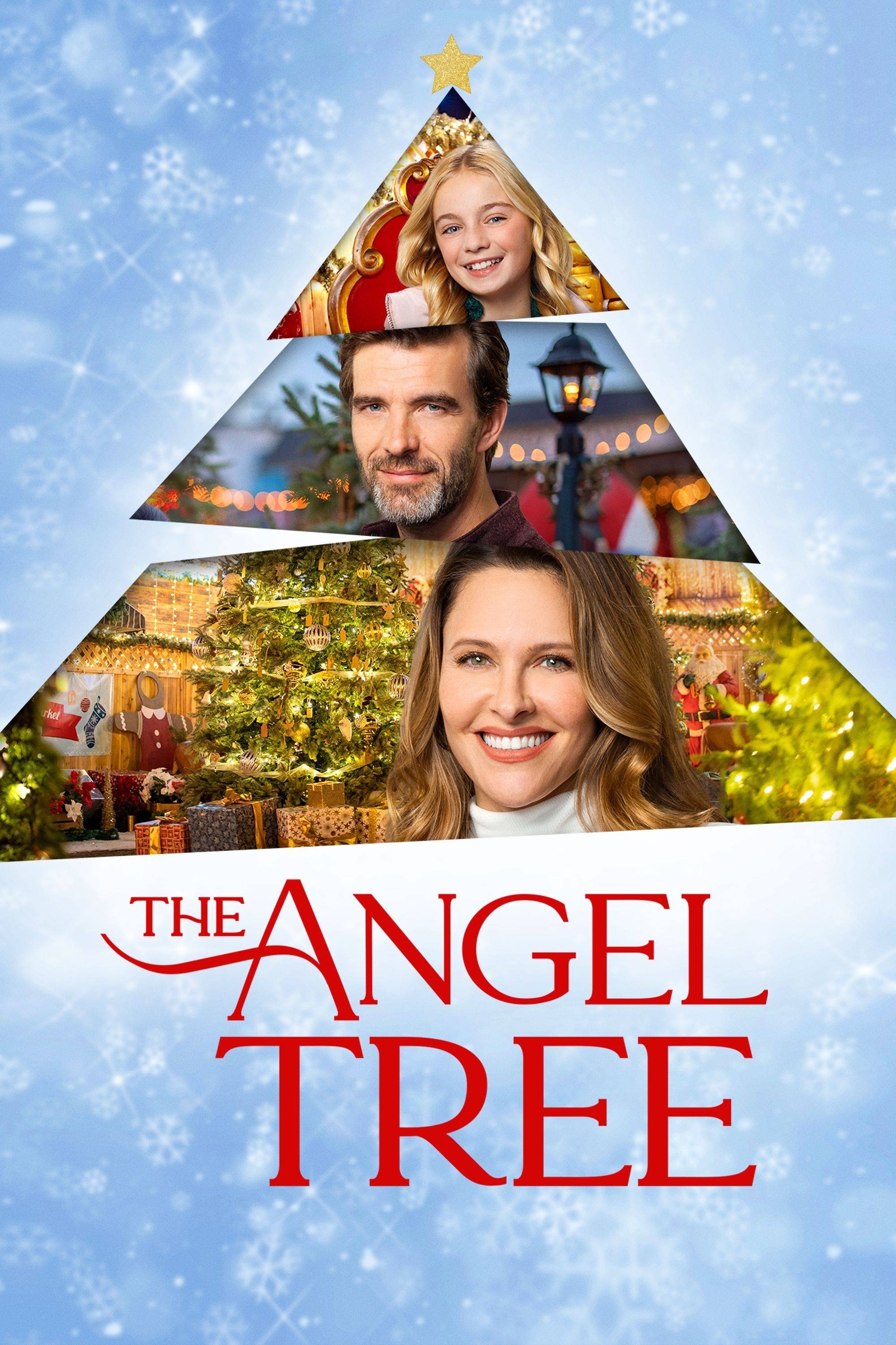 The Angel Tree