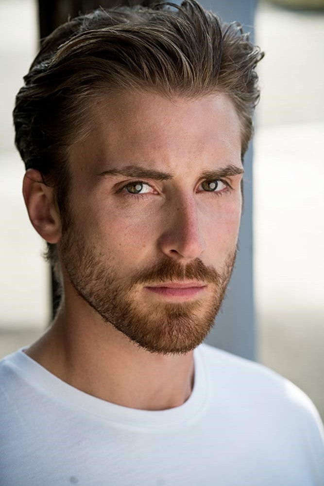 et billede af Cody Laper