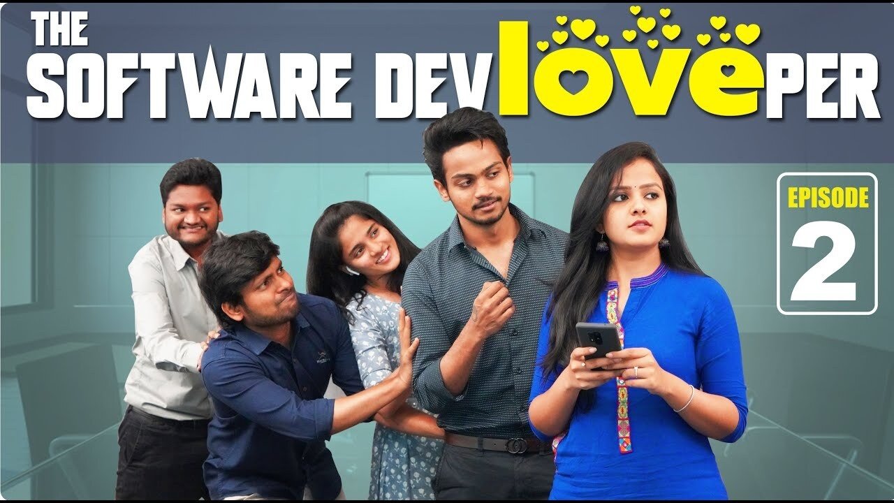 The Software DevLOVEper