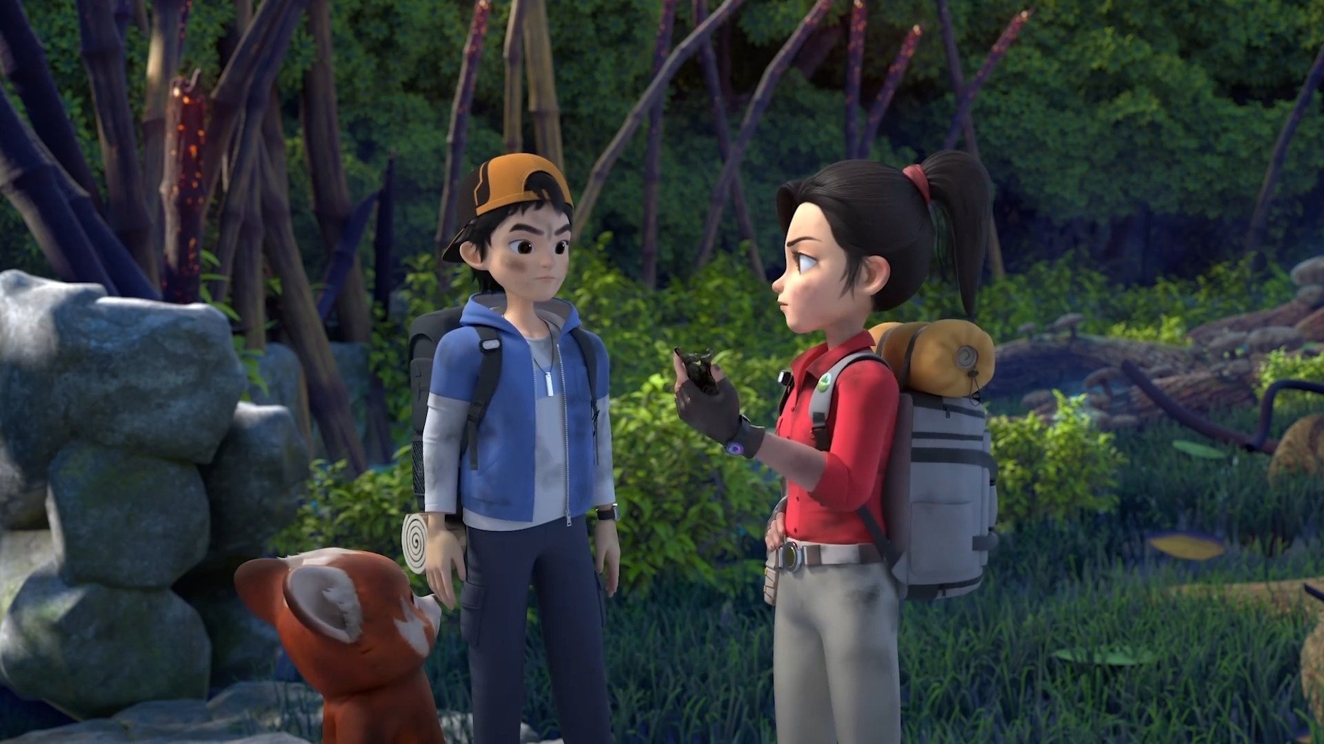 Episode 20