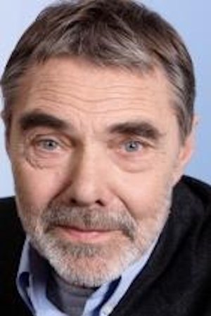 et billede af Gunter Schoß