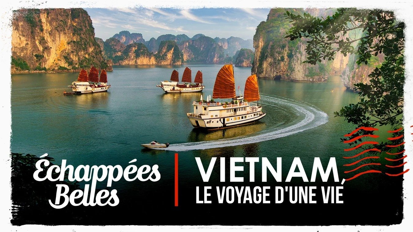 Echappées Belles