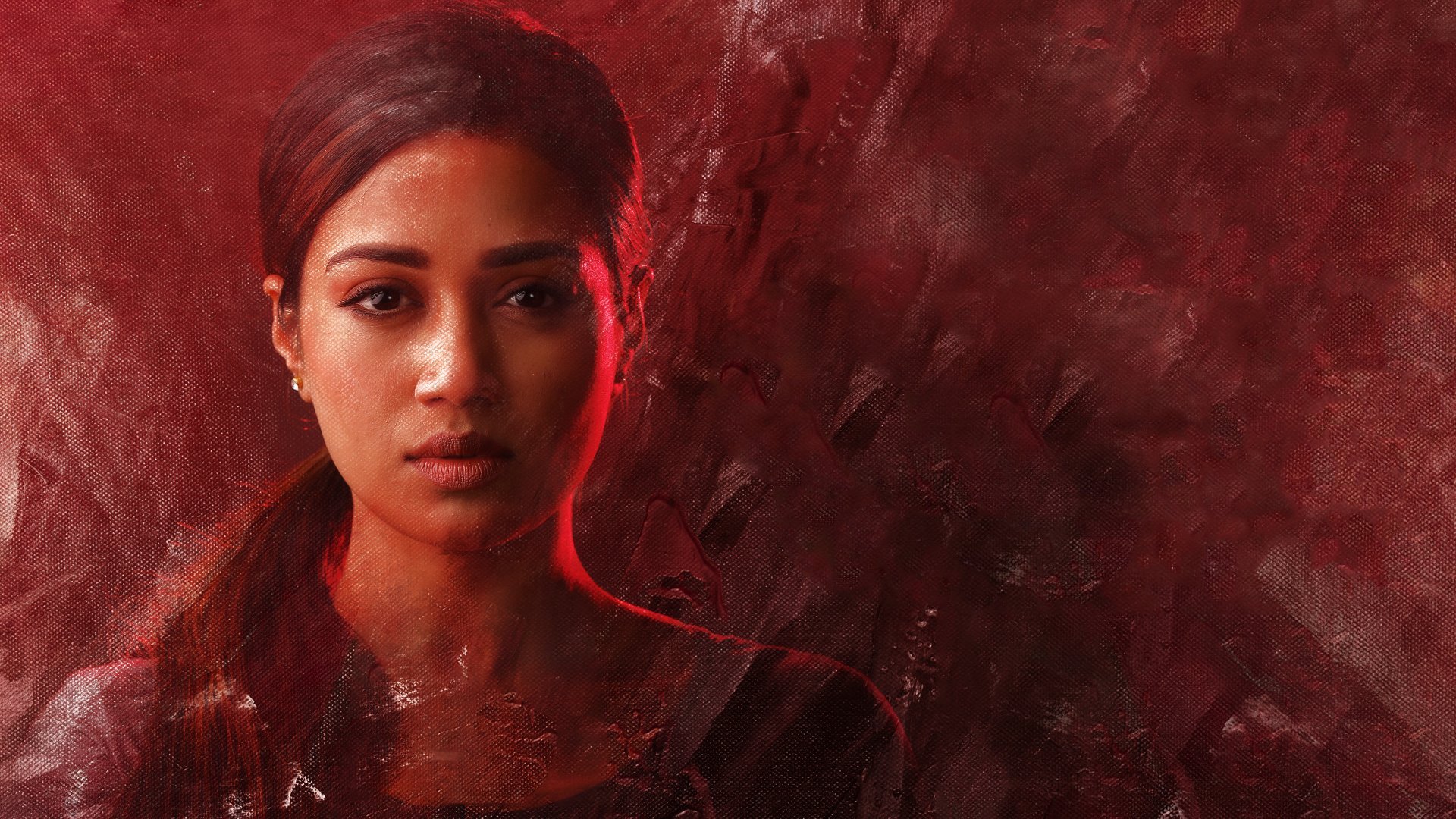 Bloody Mary (2022)