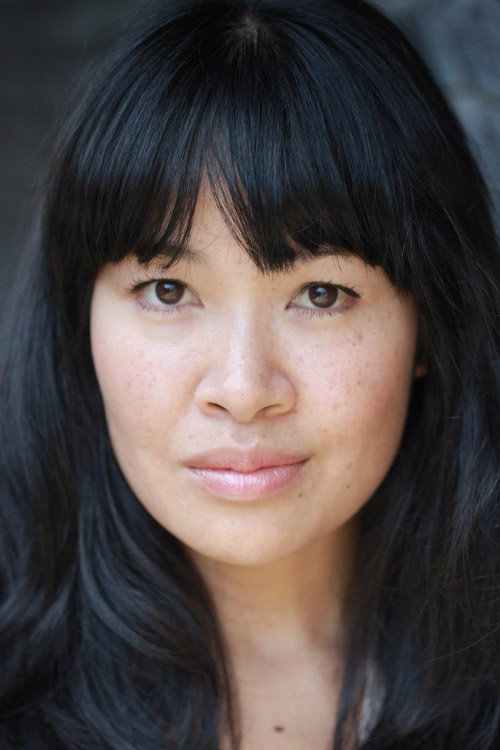 et billede af Vee Vimolmal