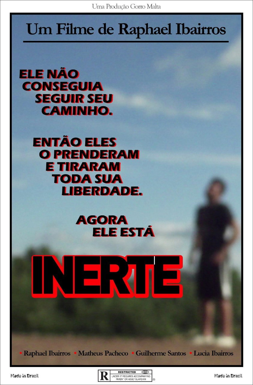 Inerte