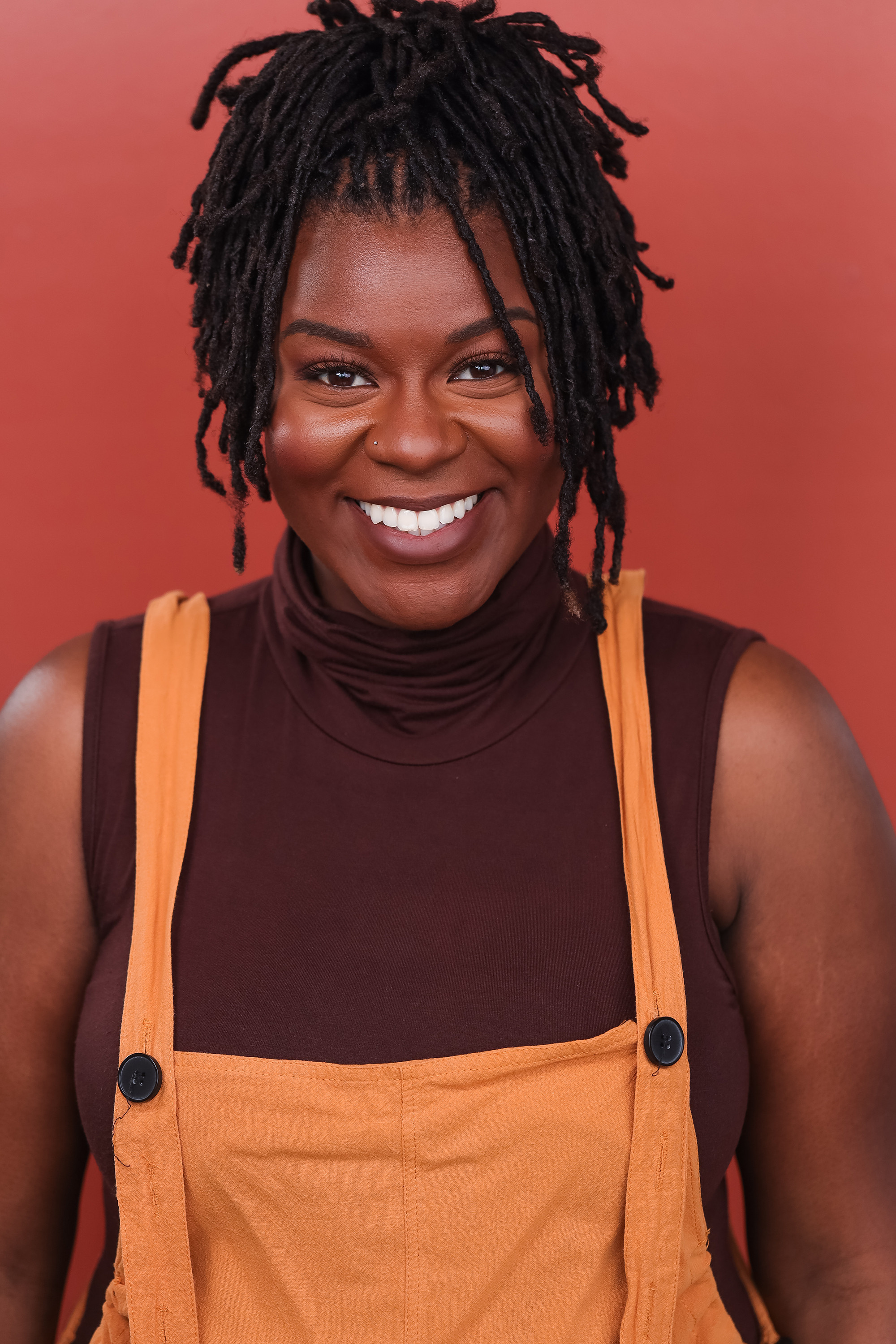 et billede af Teala Stampley