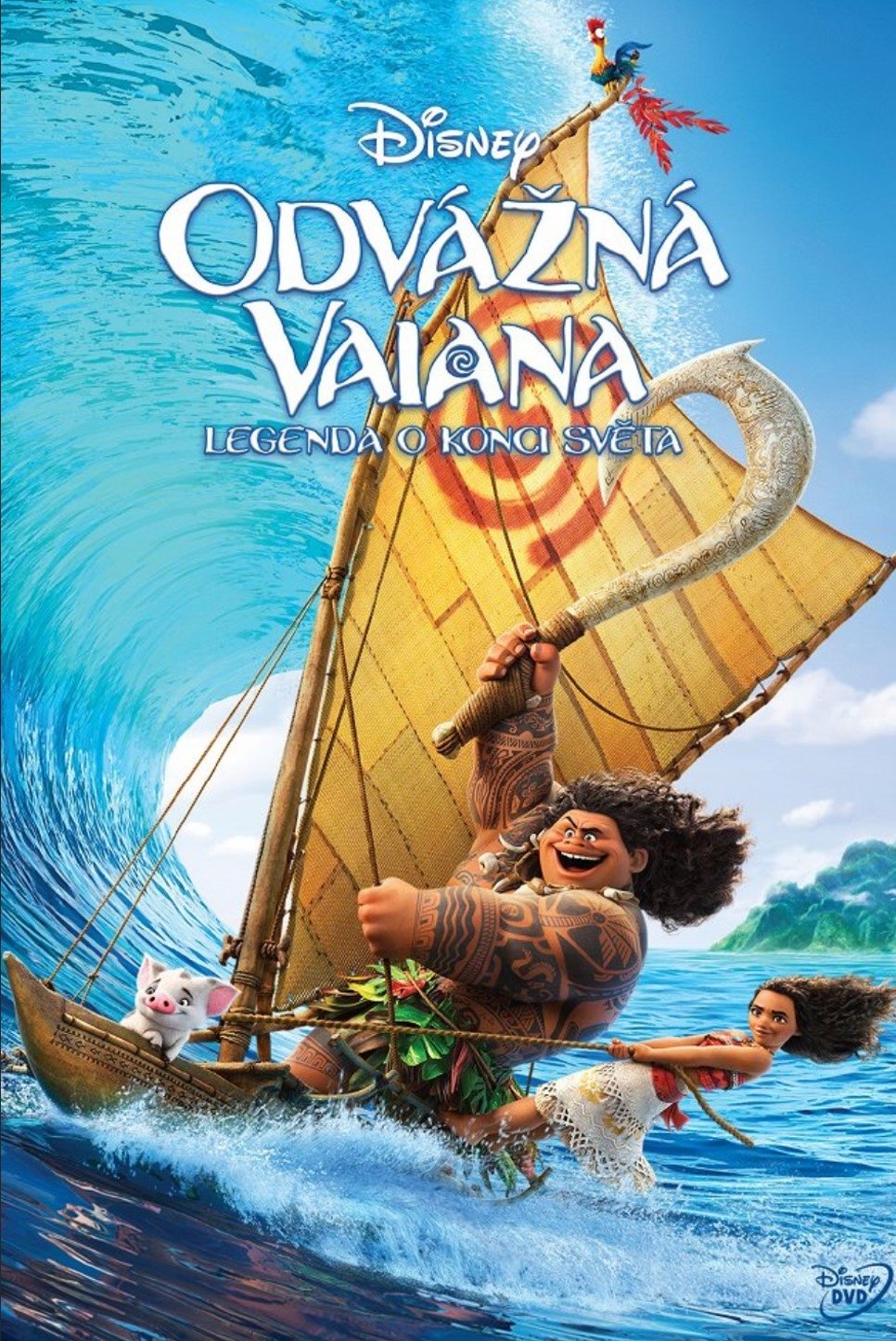 Moana