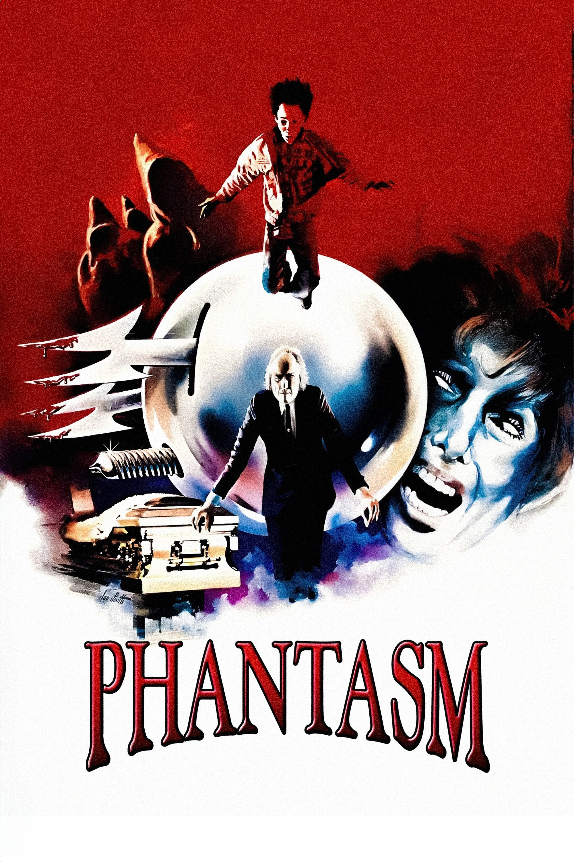 Phantasm