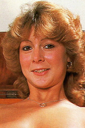 et billede af Chantal Trobert