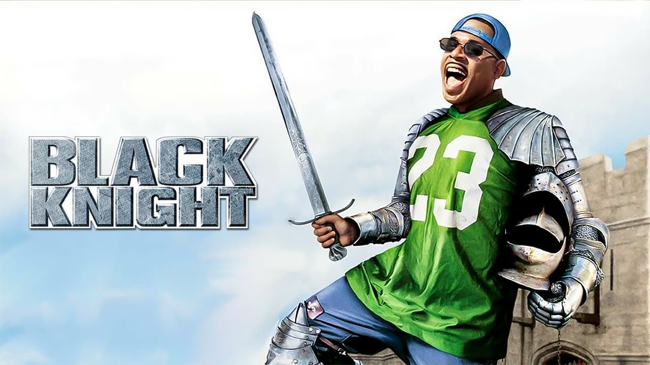 Black Knight (2001)