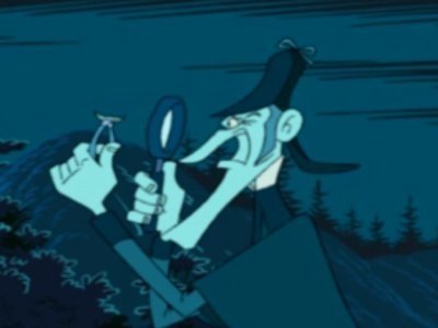 The New Adventures of Lucky Luke
